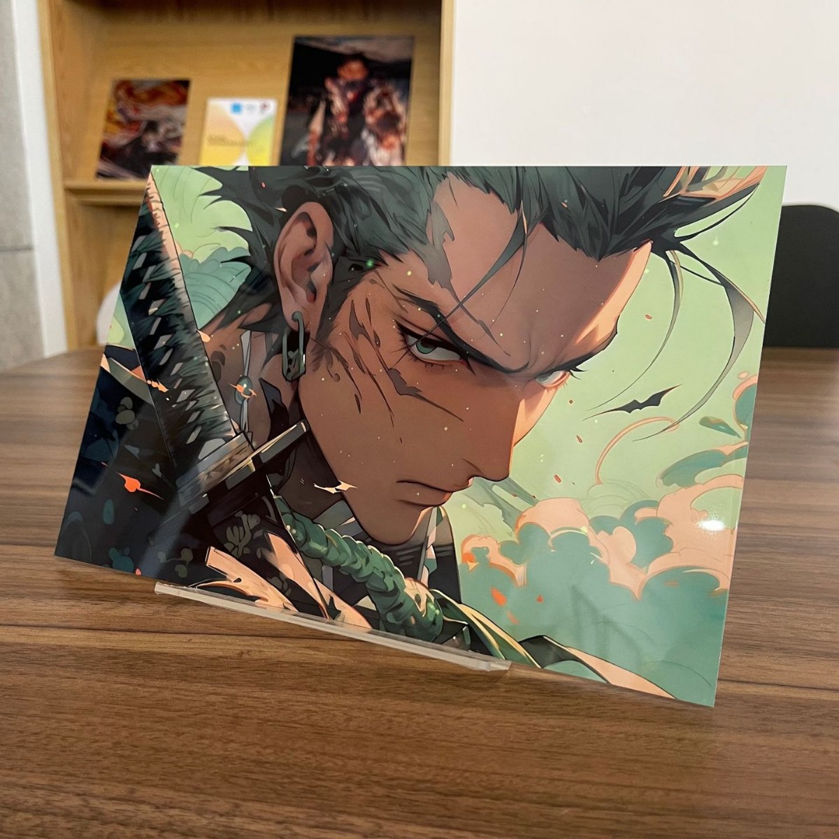 Ink Blotter Paper - แผ่นอลูมิเนียมเปล่าสำหรับงานซับลิเมชั่น ขนาด 600*400*0.65 มม. จำนวน 30