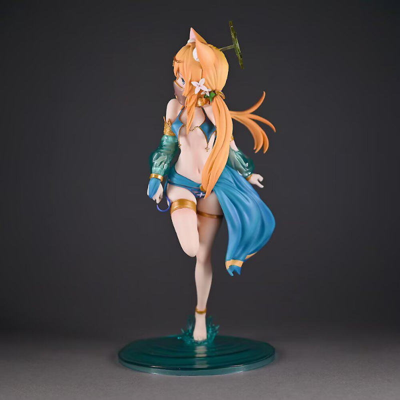 Archive Box Set - สินค้าเกม Azure Archives Elo Mary Dancer