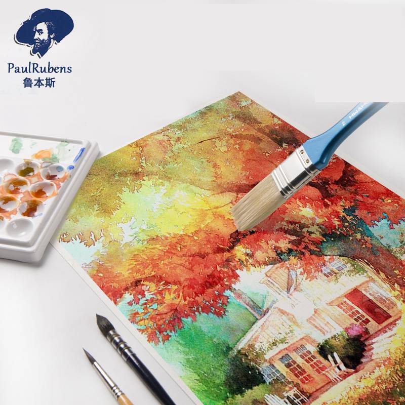 Paul Rubens Professional กระดา - Ink Blotter Paper บทวิจารณ์และราคา