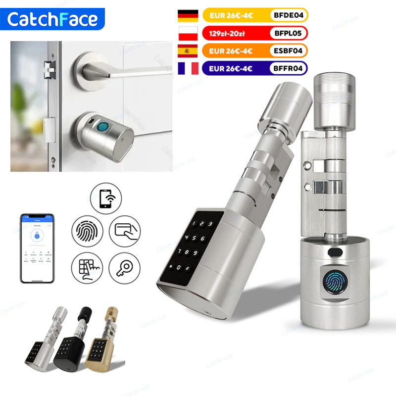 Catchfcae แอป ttlock กระบอกรหั - Letter Opener Brass บทวิจารณ์และราคา