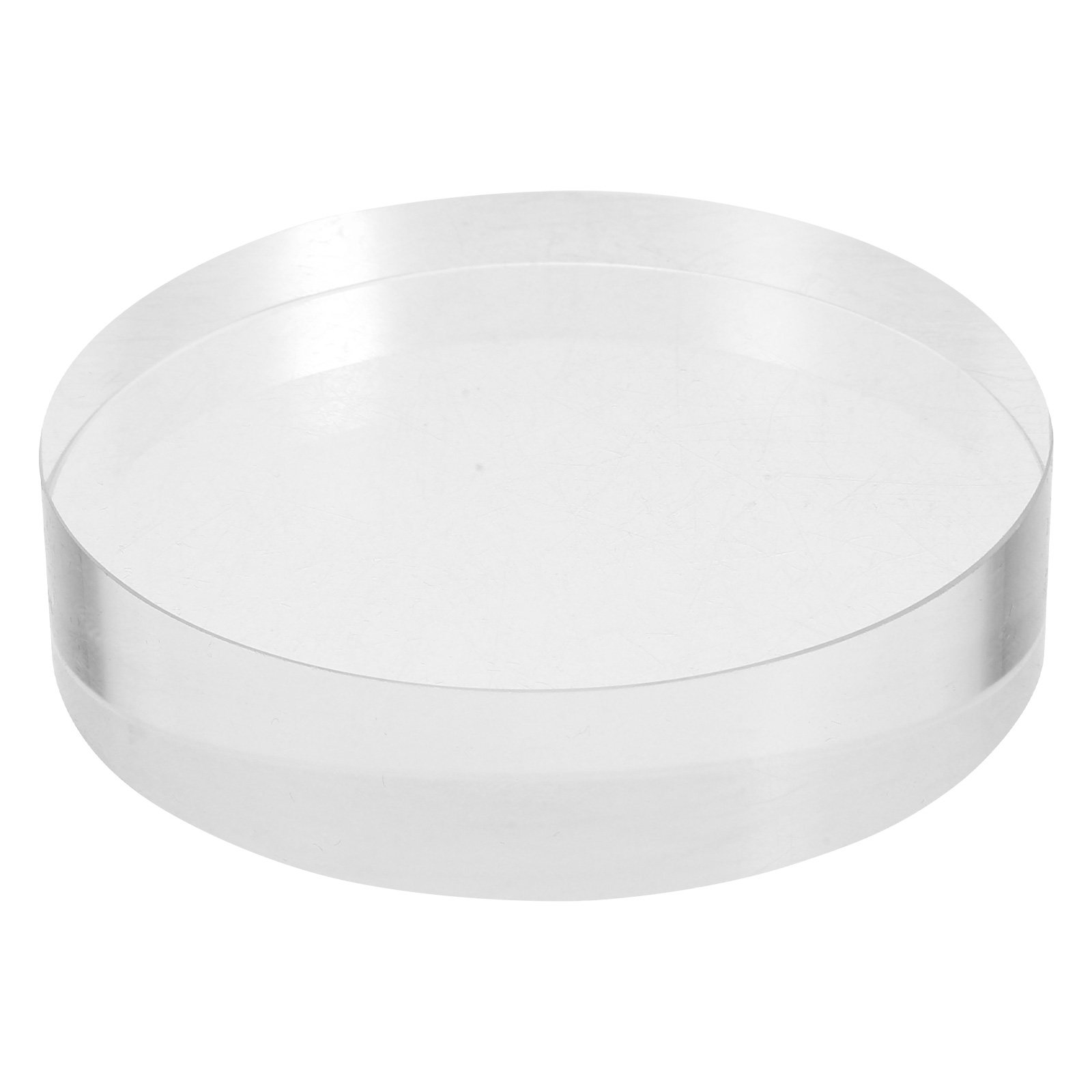 ที่ทับกระดาษทรงกลมใสโปร่งแสง ท - Paper Weight Crystal บทวิจารณ์และราคา