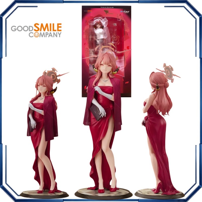ฟิกเกอร์แอคชั่น Good Smile Aru - Archive Box Set บทวิจารณ์และราคา
