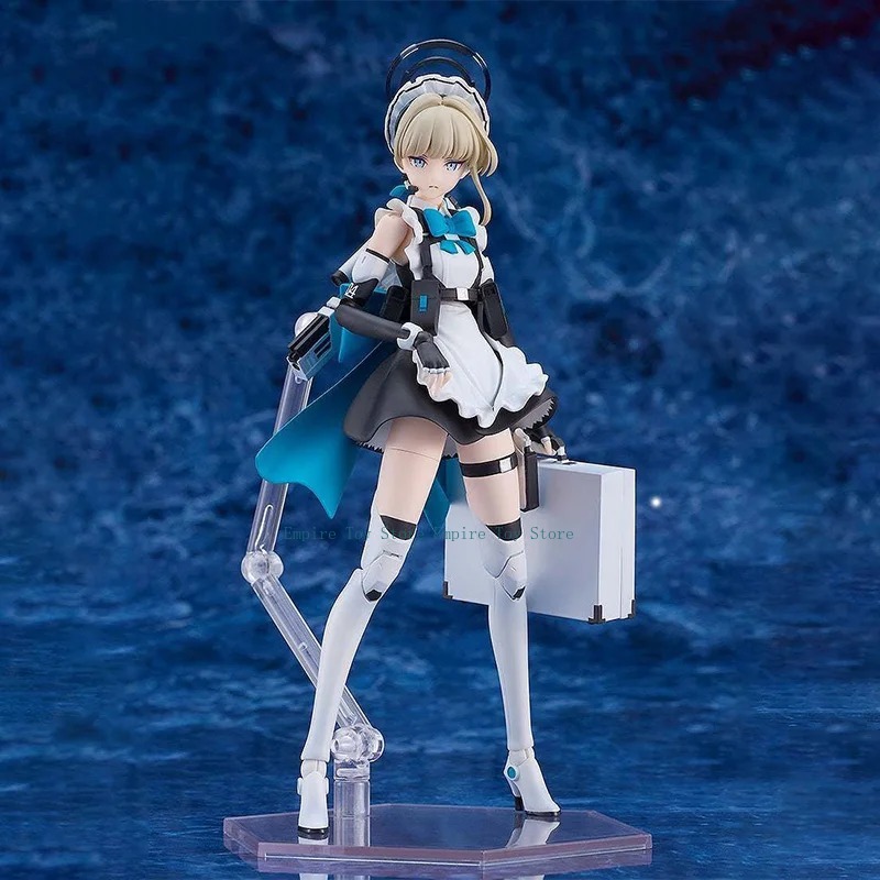 【มีสินค้าในสต็อก】GSC PLAMATEA  - Archive Box Set บทวิจารณ์และราคา