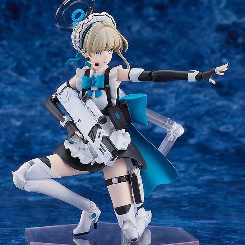 【มีสินค้าในสต็อก】GSC PLAMATEA  - Archive Box Set บทวิจารณ์และราคา