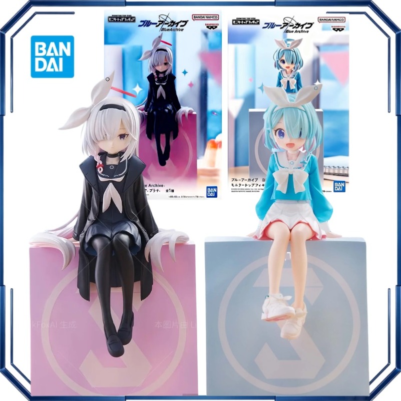 Bandai Banpresto Monitor-Top F - Archive Box Set บทวิจารณ์และราคา