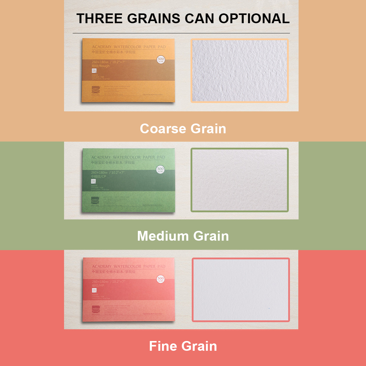 BAOHONG ผ้าฝ้าย 100% กระดาษสีน - Ink Blotter Paper บทวิจารณ์และราคา